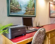 Econo Lodge Các khách sạn ở West Beaver Township