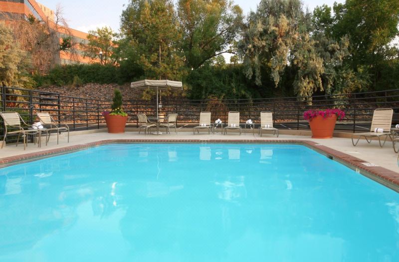 Fairfield Inn & Suites Denver Southwest/Lakewood photo 3