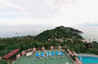 Ko Tao Resort Paradise Zone Hotels in Ko Tao