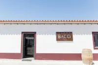 MyStay - Casa de Baco