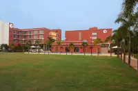 Fortune Park Airport Road, Hubballi - Member ITC's Hotel Group