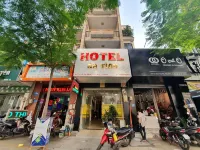 Lam Son Hotel Hôtels à : District 11