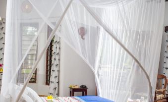 Kinondo Poa Resort - Housity