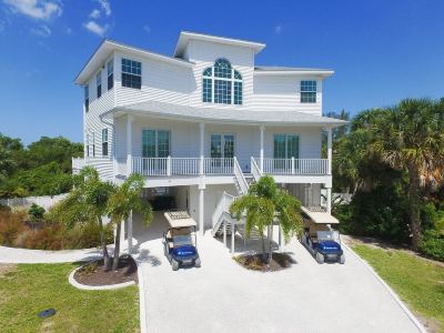 Hotel Exterior Ponce de Leon Photo