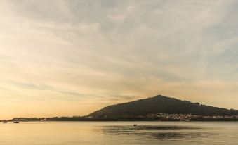 Hotel Porta do Sol Conference & Spa