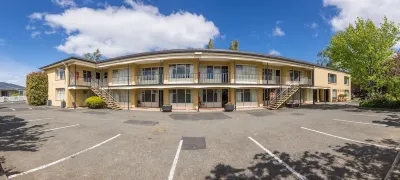 Graham Apartments Hotel di Otago