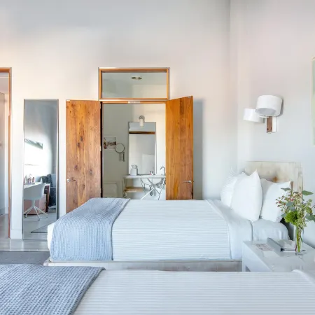 Quirk Hotel Richmond