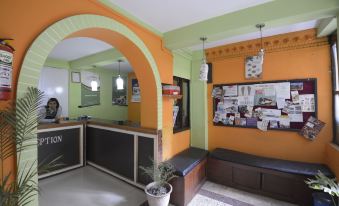 3. Hotel Ya..