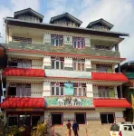 Hotel Phamrong Retreat, Pelling Hotels in Kaluk