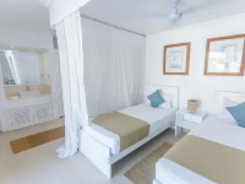 Dhow Inn Boutique Hotel Hotels in Paje