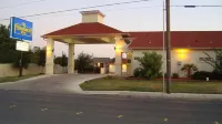 Winnquest Inn Near Ft. Sam Houston Hotels near Mount Calvary Lutheran Church
