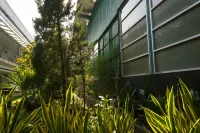 塔裏克瑪拉雅阿斯里酒店（Hotel Asri Tasikmalaya） 鄰近Teknik Informatika的酒店