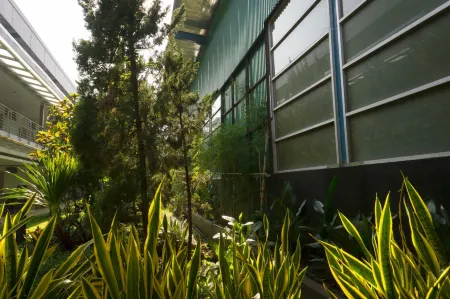 Hotel Asri Plaza Asia Tasikmalaya