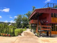Chalong Kanya Resort Hotels in Tha Wang Pha District