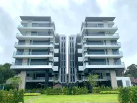 TopFloor Gorgeous Sunset-Mae Phim Beachfront Condo Hotels in 