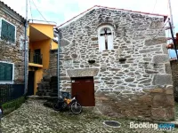 Stunning House in Mirandela Ideal for 10 People