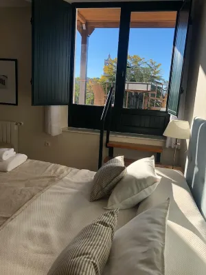 Hotel la Muralla