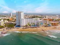 Oceano Palace Beach Hotel Hotels in 