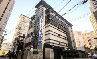잠실 머니 모텔 썸네일