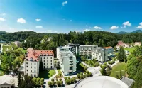 Grand Hotel Sava Superior Hotel a Podcetrtek
