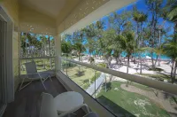 Vista Sol Punta Cana Beach Resort & Spa - All Inclusive - Merinäköala
