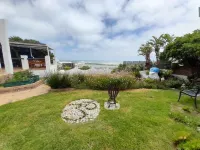 Saxon Lodge Hotel di Gansbaai