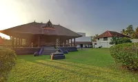 Treebo Premium Travancore Palace Cherthala Hotel a Vaikom