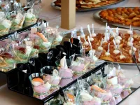 Hotel San Giorgio Resort 4S - breakfast
