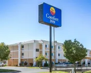 Comfort Inn Oklahoma City South - I-240 Hôtels à : Oklahoma City