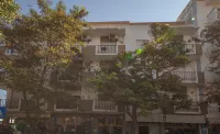 B45 - Main Avenue 2 Bed Apartment