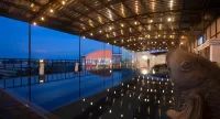 Grand Tryas Hotel - Pools