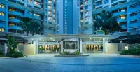 Somerset Grand Citra Jakarta Hotels in South Jakarta City