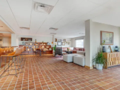 La Quinta Inn & Suites by Wyndham Tempe University, Phoenix Hotel di Tempe