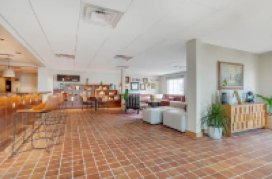 La Quinta Inn & Suites by Wyndham Tempe University, Phoenix