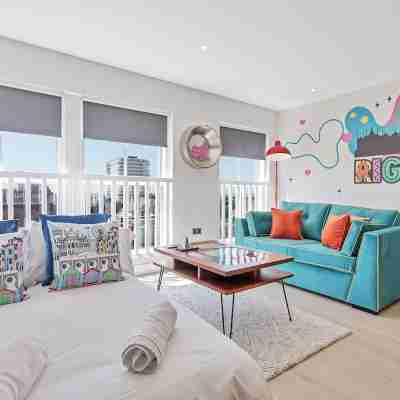 Right on : Bright on Apartment 1D | by My Getaways Others