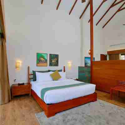 Morickap Resort Rooms