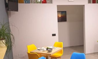 EasyRoom Frosinone B&B