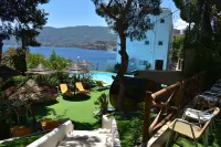 New Aegli Resort Hotel فنادق في Poros