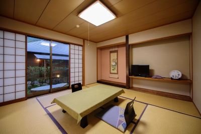 その他 由布院温泉 和風旅館 津江の庄の写真