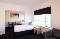 Mowbray Hotel Hotel in zona Tailrace Centre