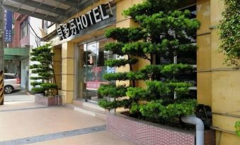 Beethoven Express Hotel