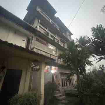 Munin Guest House Hotel Exterior