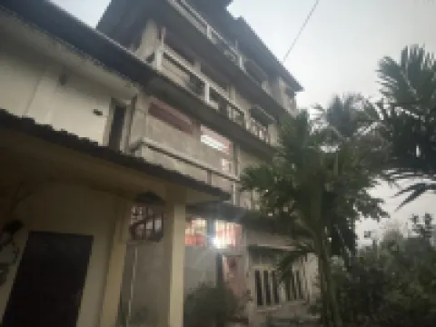 Munin Guest House Hotels in Jorhatin piirikunta