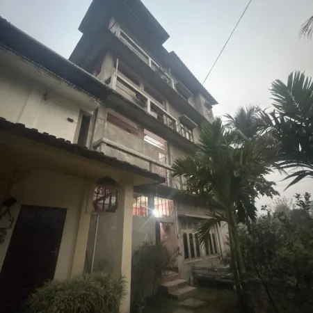 Munin Guest House