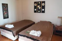 The Oriental Tropical Beach at VIP Resort