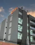 Hotel Esmeralda Verde Hotels in Teofilo Otoni
