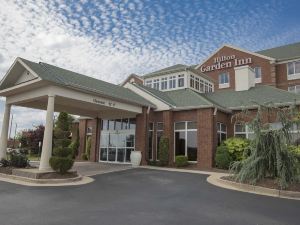 Hilton Garden Inn Atlanta South-McDonough