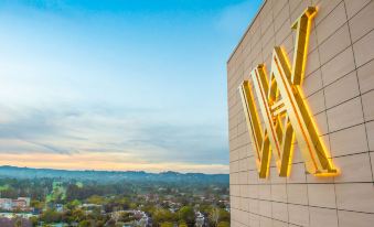 Waldorf Astoria Beverly Hills