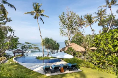 Villa Ronggo Mayang at Balian Beach Hotels near Toko Perabotan