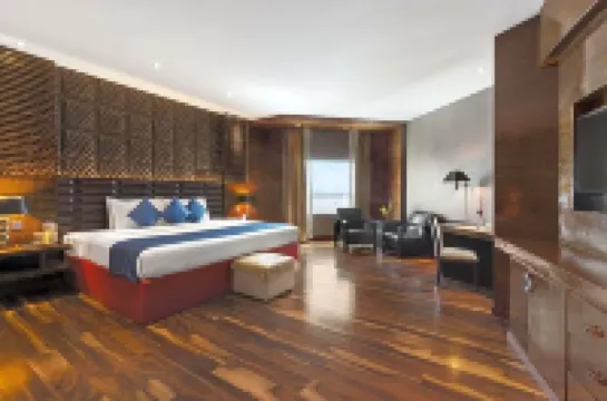 Ramada by Wyndham Alleppey Hotel a 